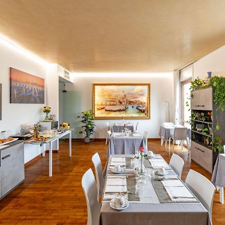 ميستر Bed & Breakfast Venice Friends المظهر الخارجي الصورة