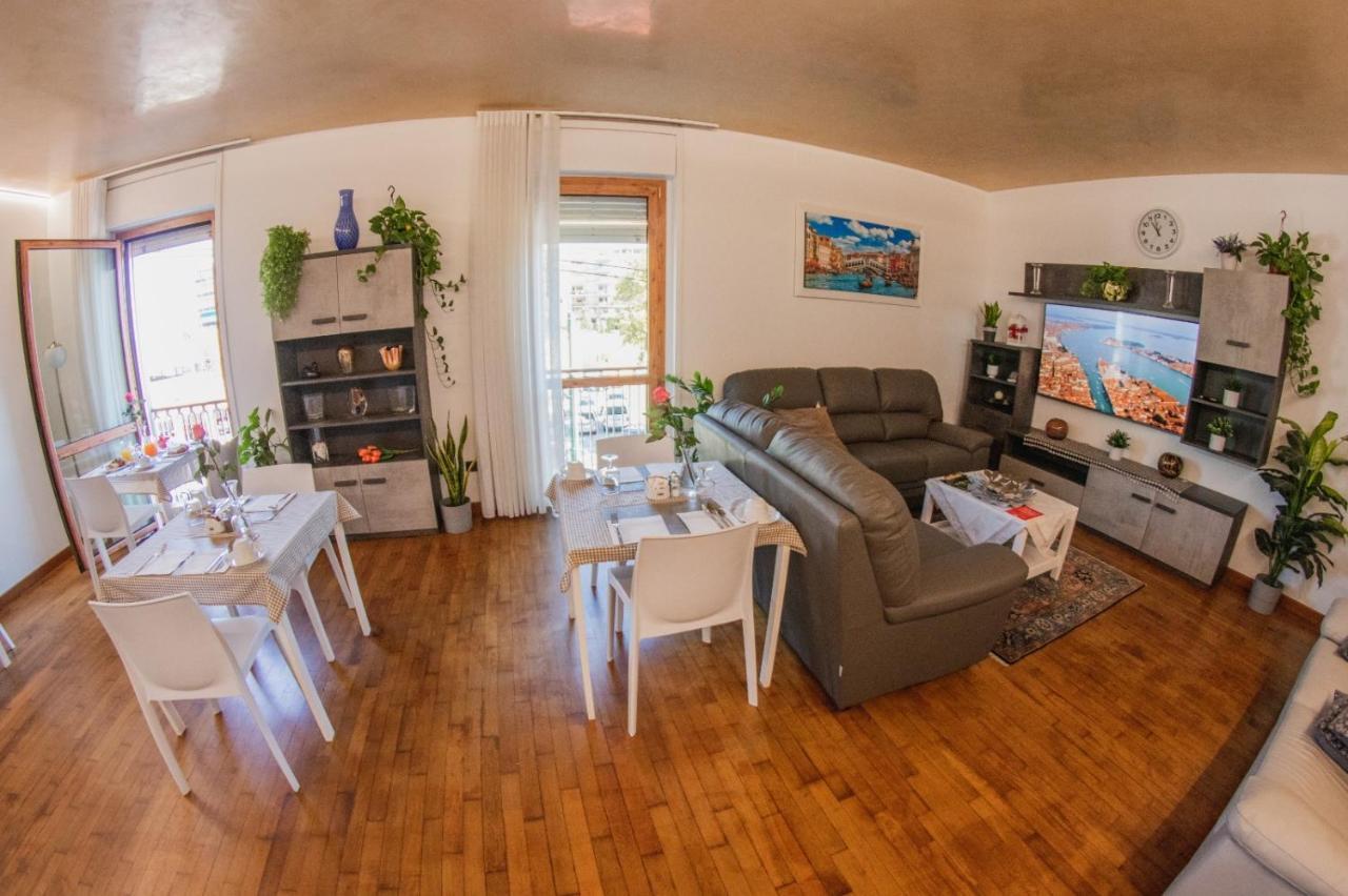 ميستر Bed & Breakfast Venice Friends المظهر الخارجي الصورة