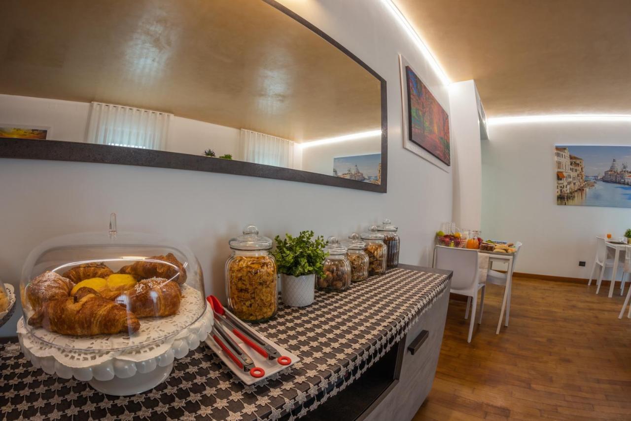 ميستر Bed & Breakfast Venice Friends المظهر الخارجي الصورة
