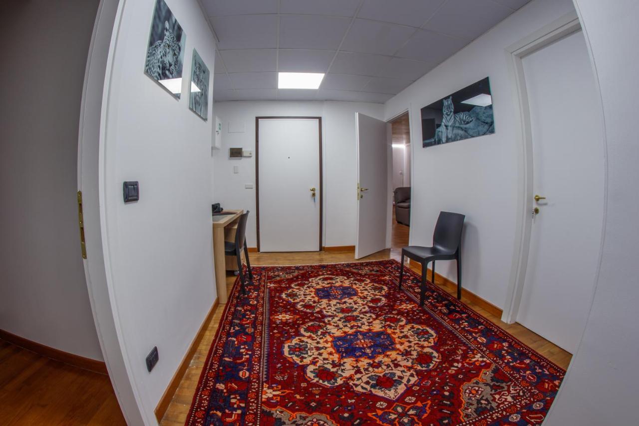 ميستر Bed & Breakfast Venice Friends المظهر الخارجي الصورة