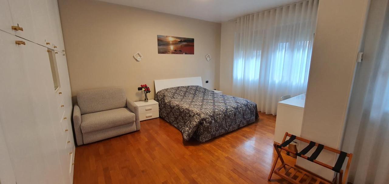 ميستر Bed & Breakfast Venice Friends المظهر الخارجي الصورة