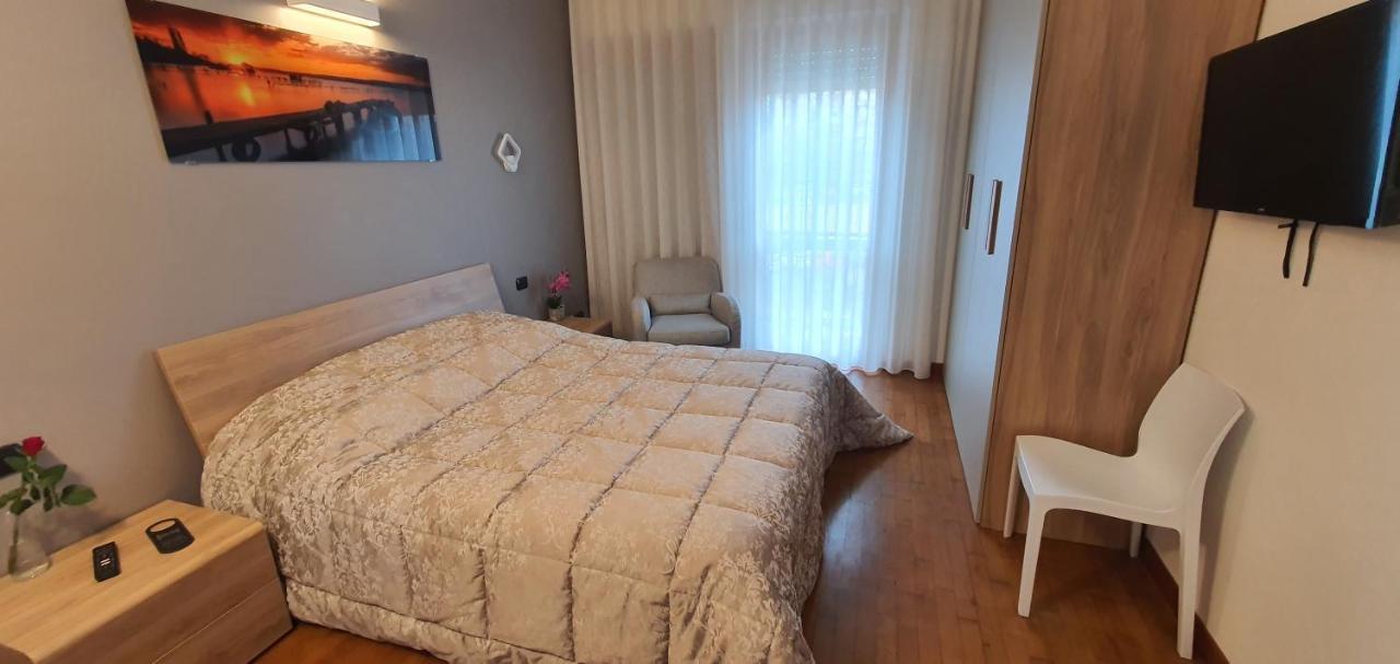 ميستر Bed & Breakfast Venice Friends المظهر الخارجي الصورة