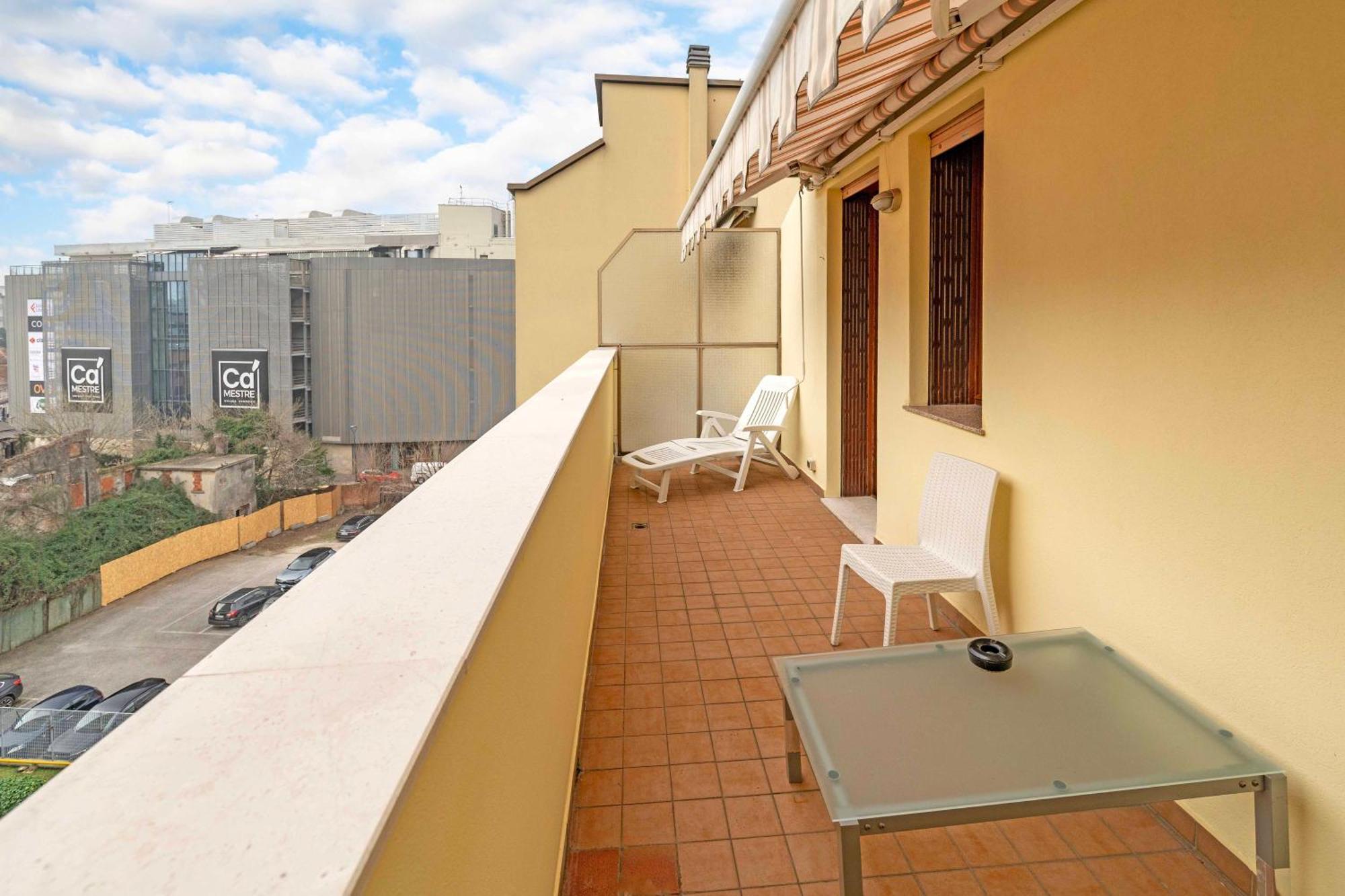 ميستر Bed & Breakfast Venice Friends المظهر الخارجي الصورة