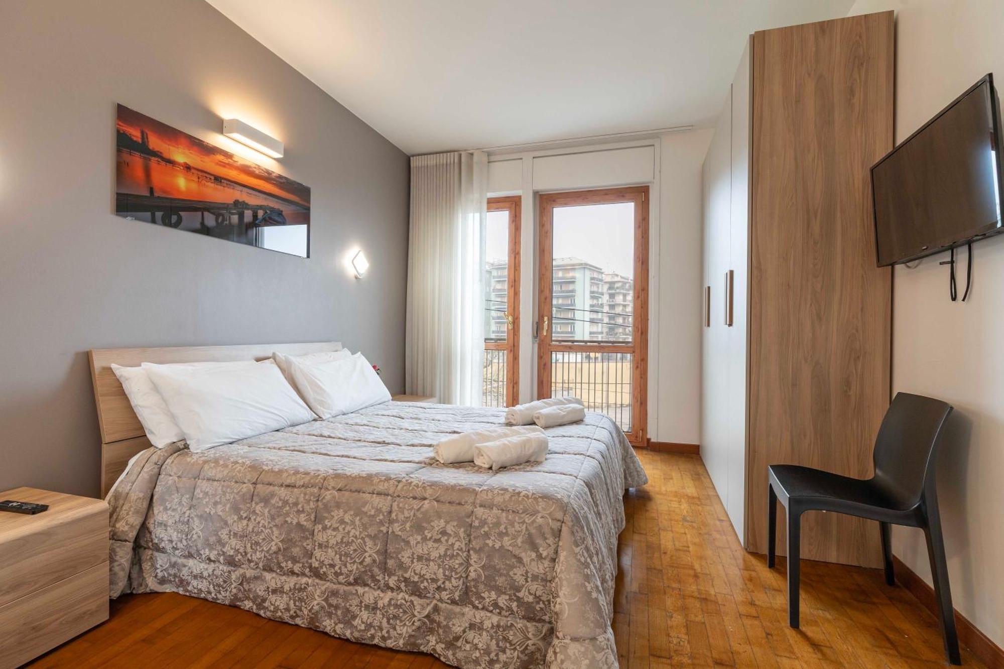 ميستر Bed & Breakfast Venice Friends الغرفة الصورة