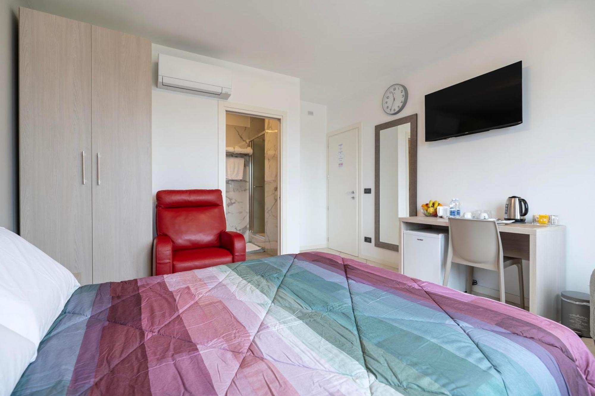 ميستر Bed & Breakfast Venice Friends المظهر الخارجي الصورة