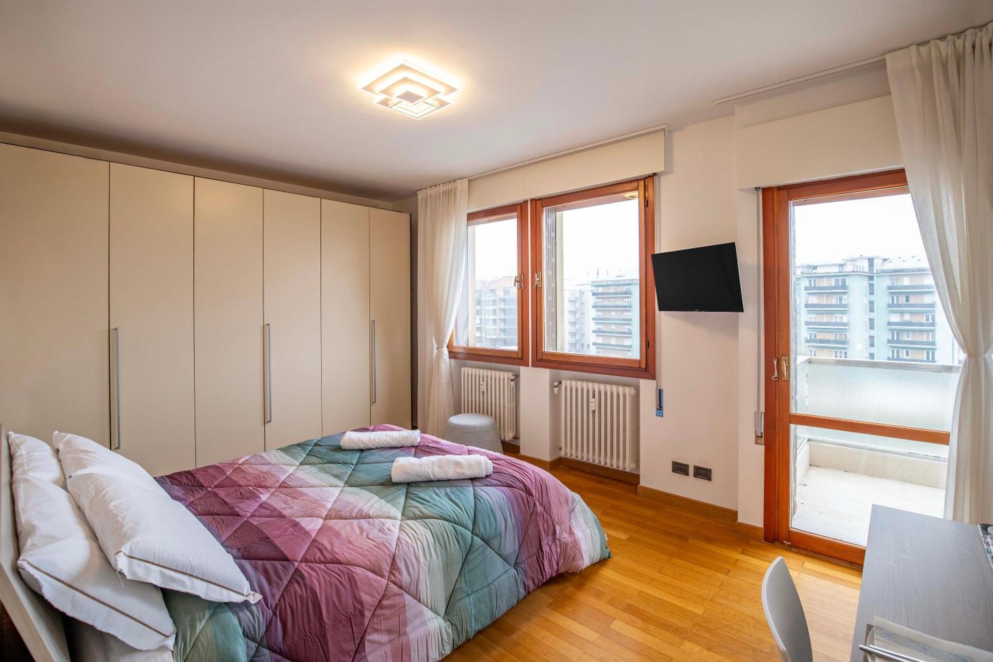 ميستر Bed & Breakfast Venice Friends المظهر الخارجي الصورة