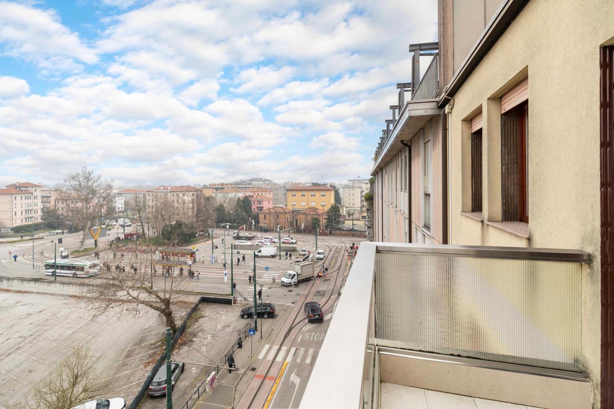 ميستر Bed & Breakfast Venice Friends المظهر الخارجي الصورة