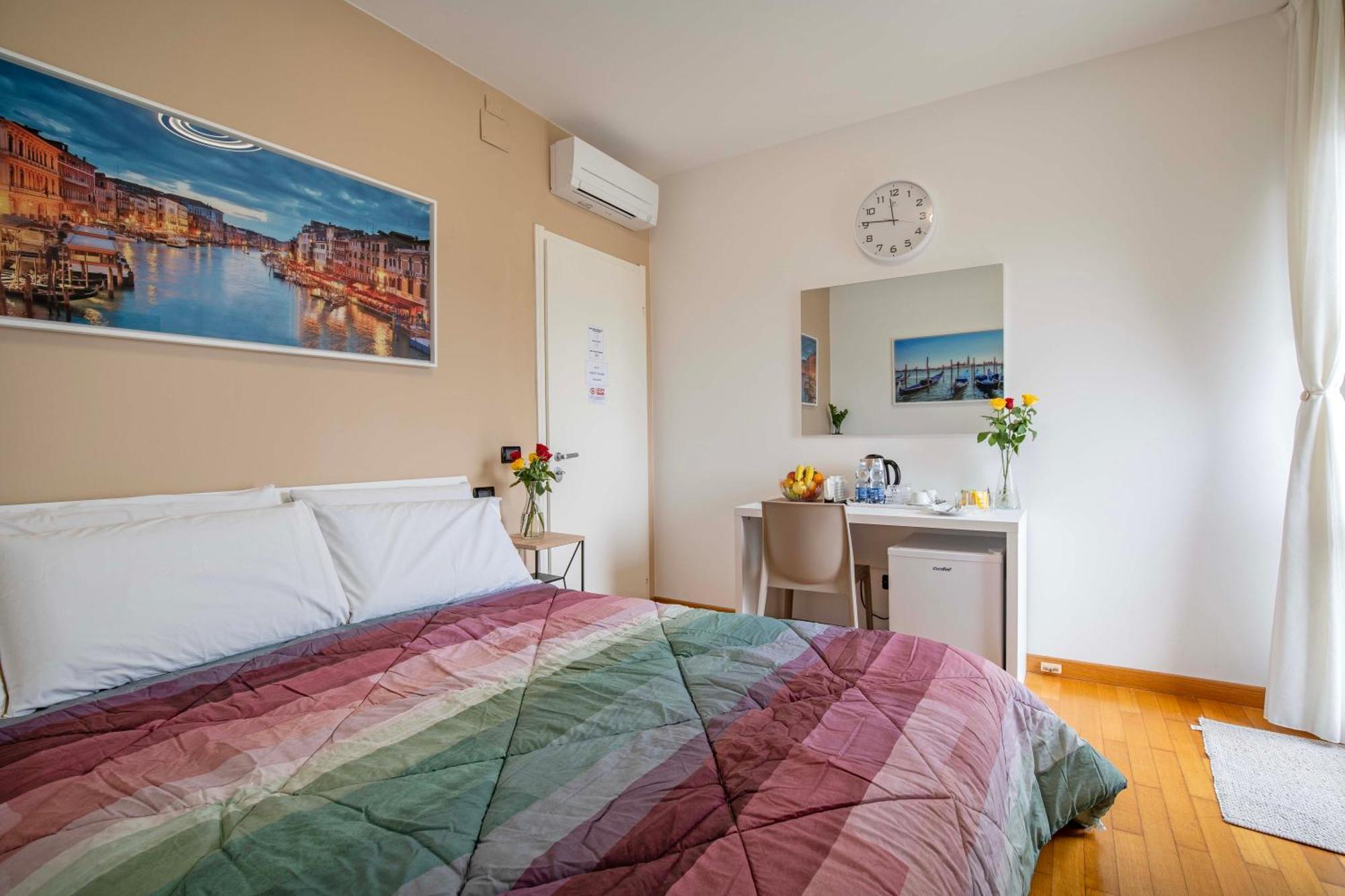 ميستر Bed & Breakfast Venice Friends المظهر الخارجي الصورة