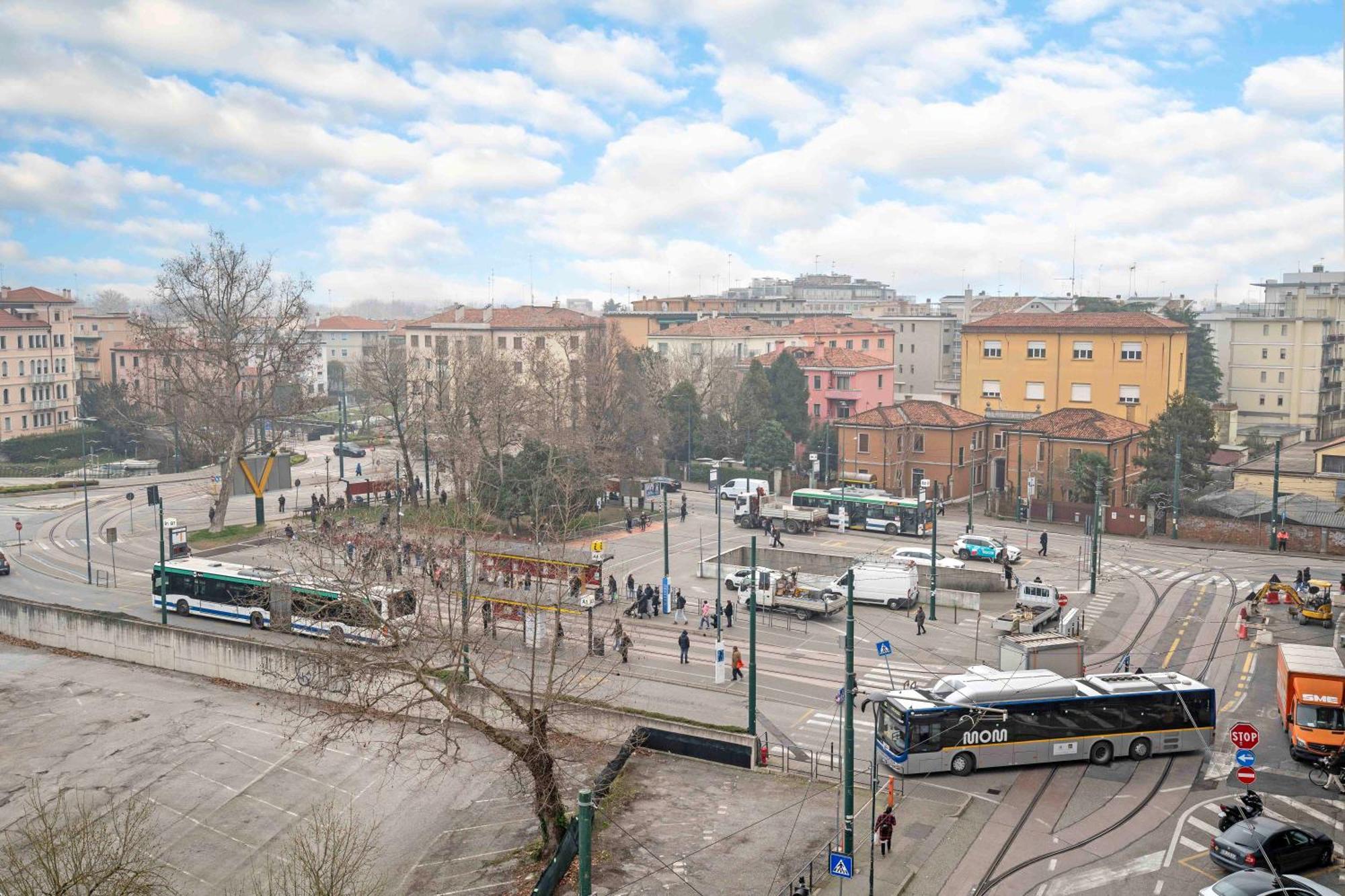ميستر Bed & Breakfast Venice Friends المظهر الخارجي الصورة