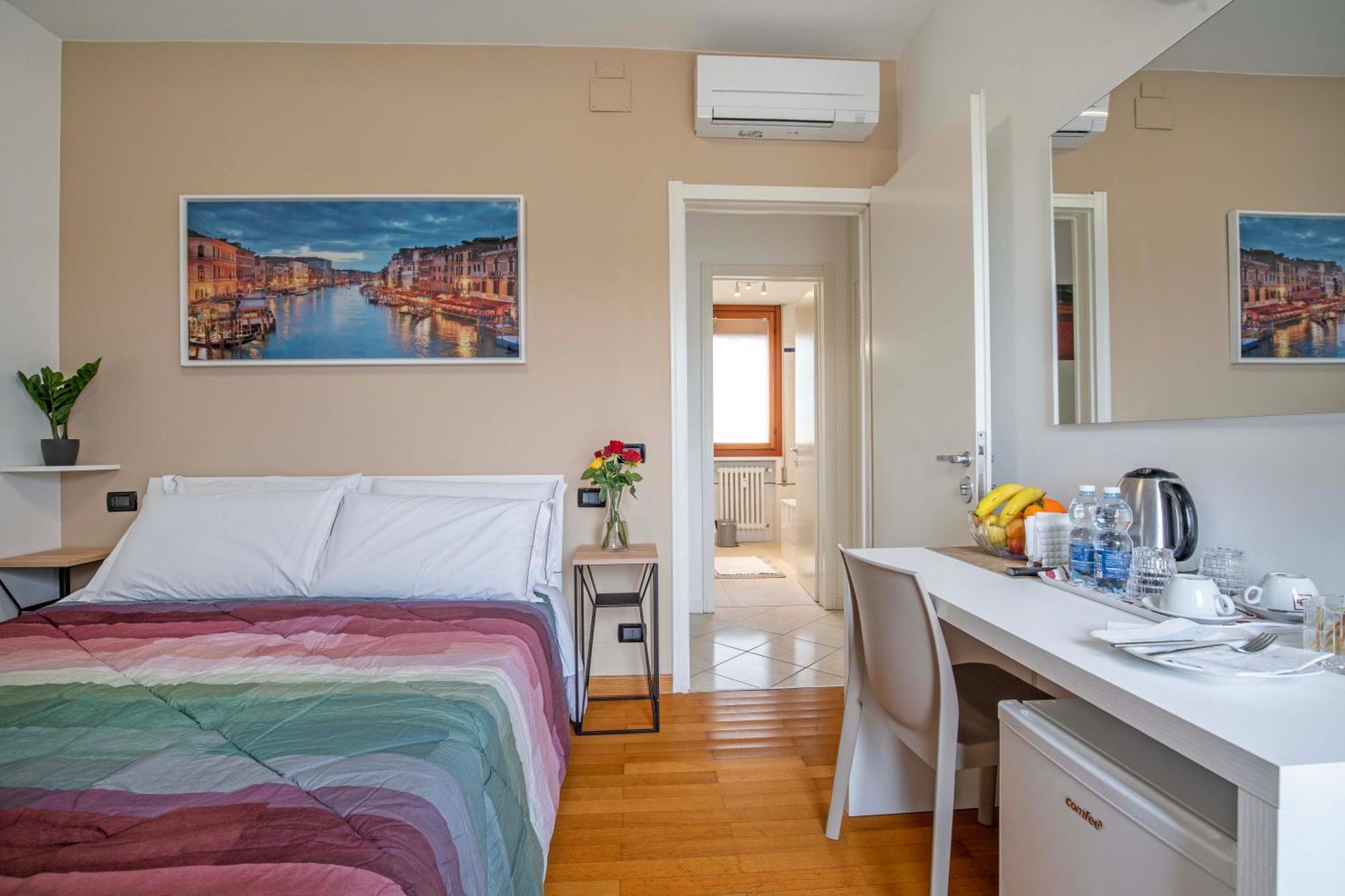 ميستر Bed & Breakfast Venice Friends المظهر الخارجي الصورة