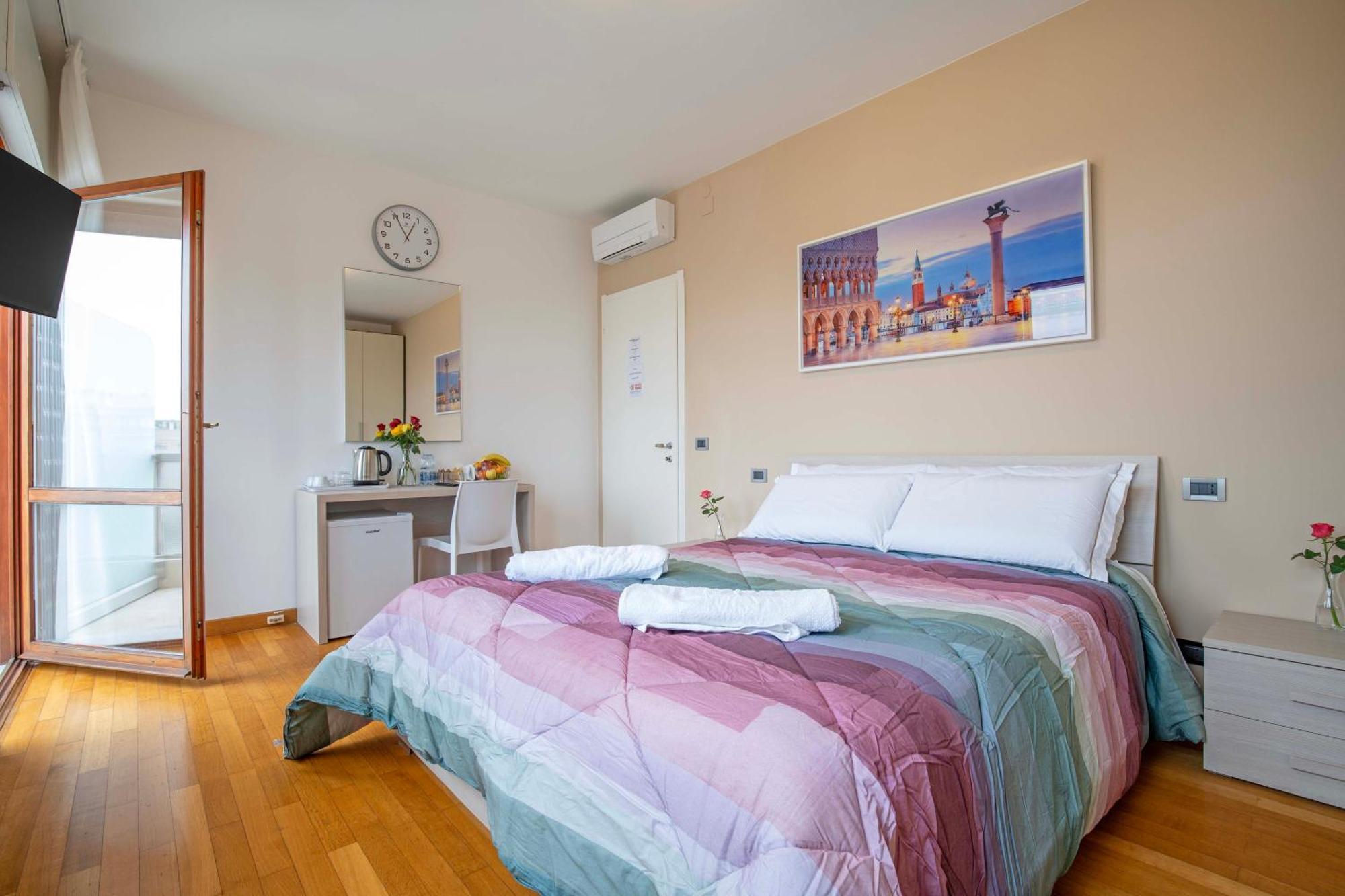 ميستر Bed & Breakfast Venice Friends المظهر الخارجي الصورة