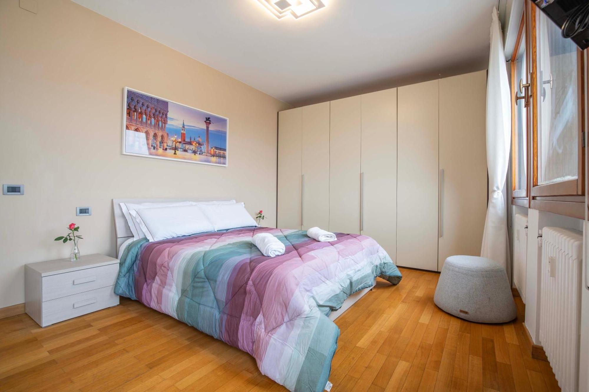 ميستر Bed & Breakfast Venice Friends المظهر الخارجي الصورة