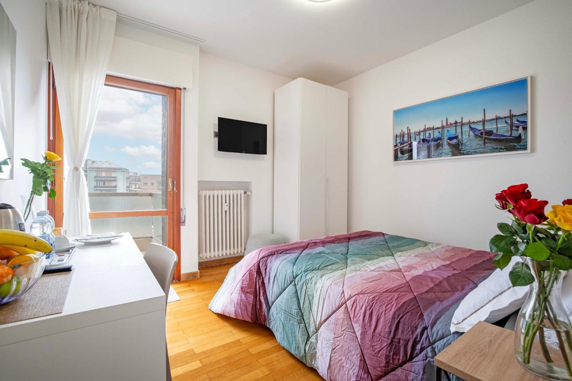 ميستر Bed & Breakfast Venice Friends المظهر الخارجي الصورة