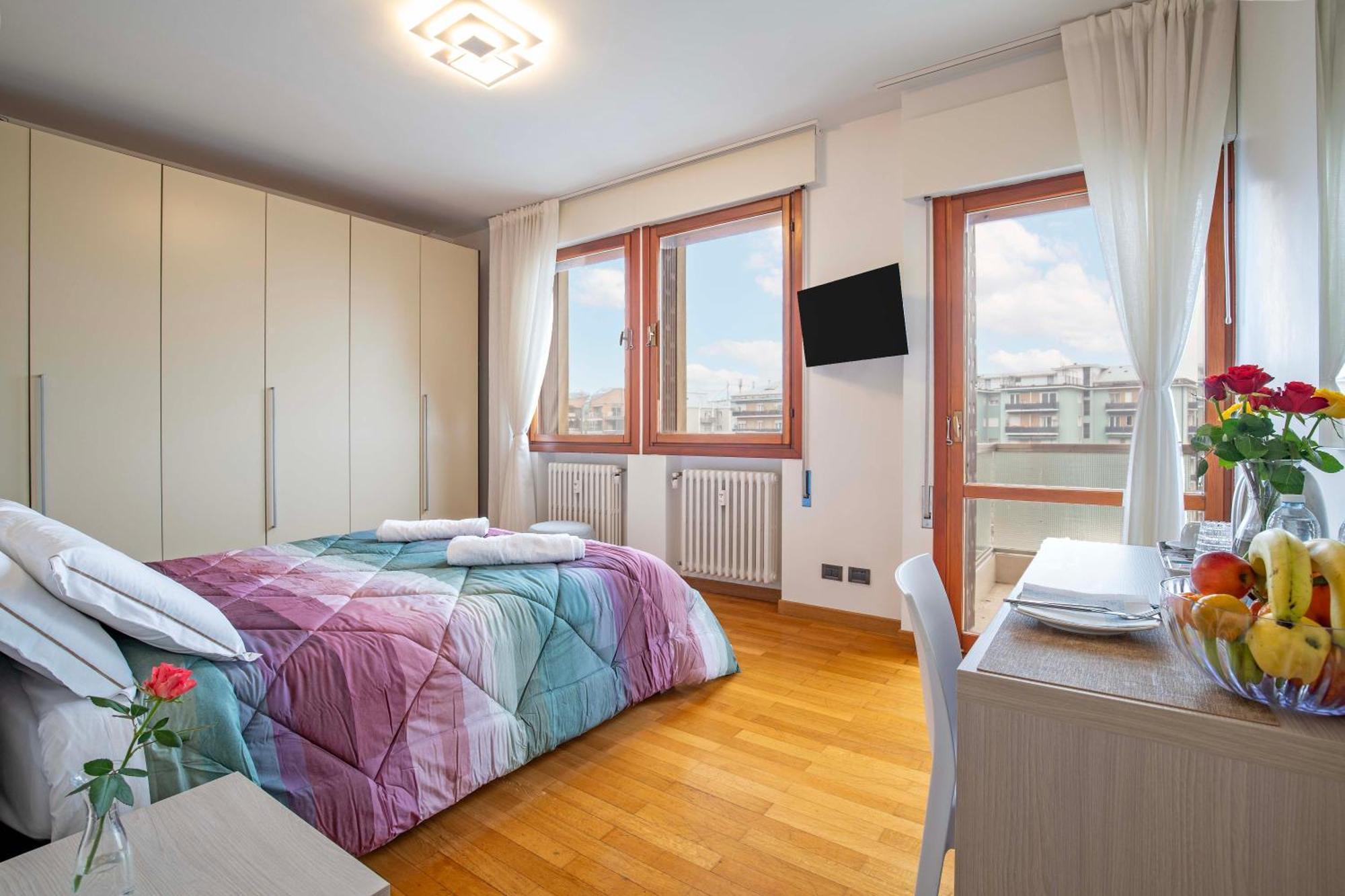 ميستر Bed & Breakfast Venice Friends المظهر الخارجي الصورة