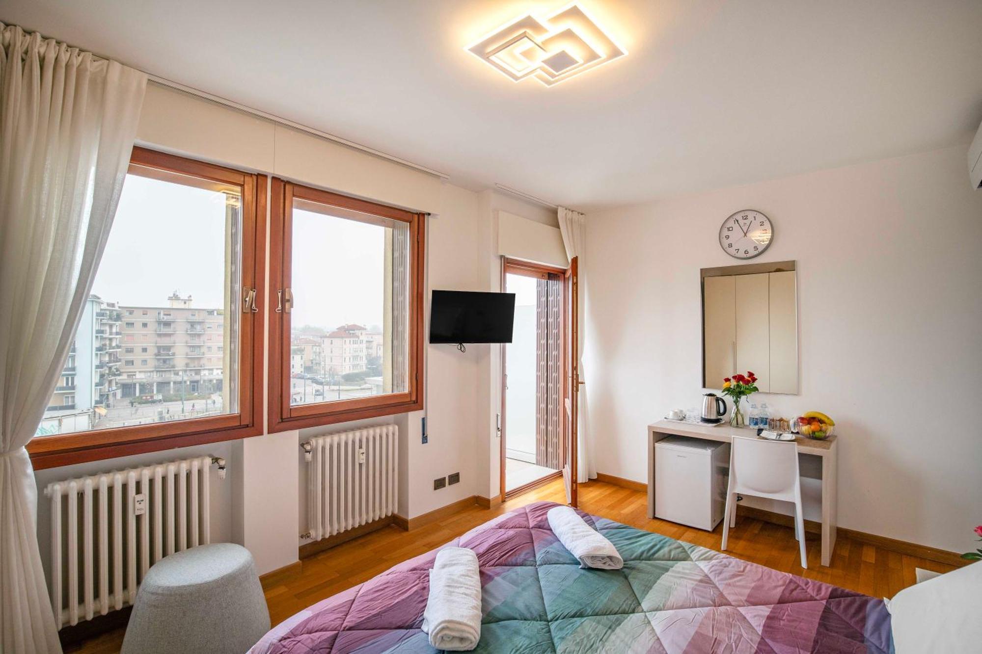 ميستر Bed & Breakfast Venice Friends المظهر الخارجي الصورة