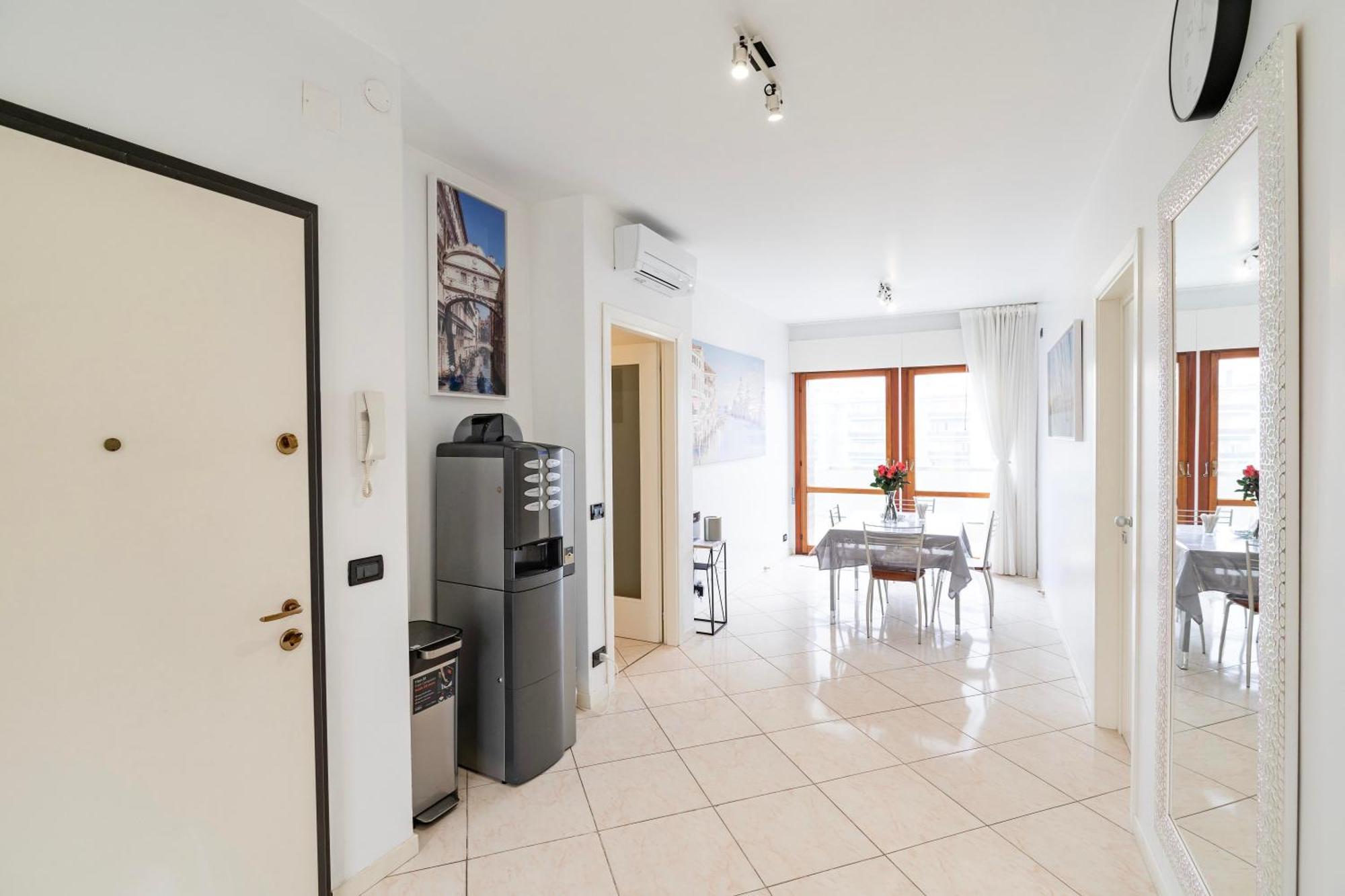 ميستر Bed & Breakfast Venice Friends المظهر الخارجي الصورة