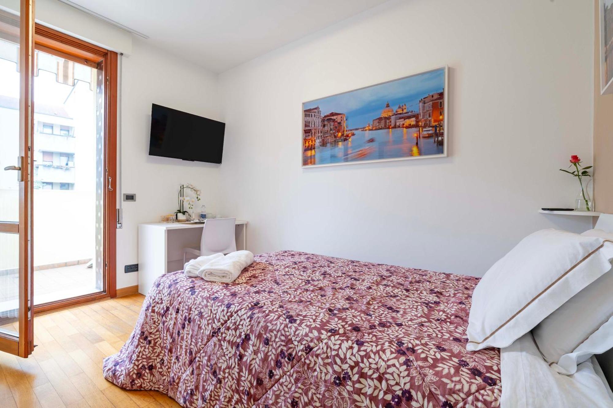 ميستر Bed & Breakfast Venice Friends المظهر الخارجي الصورة