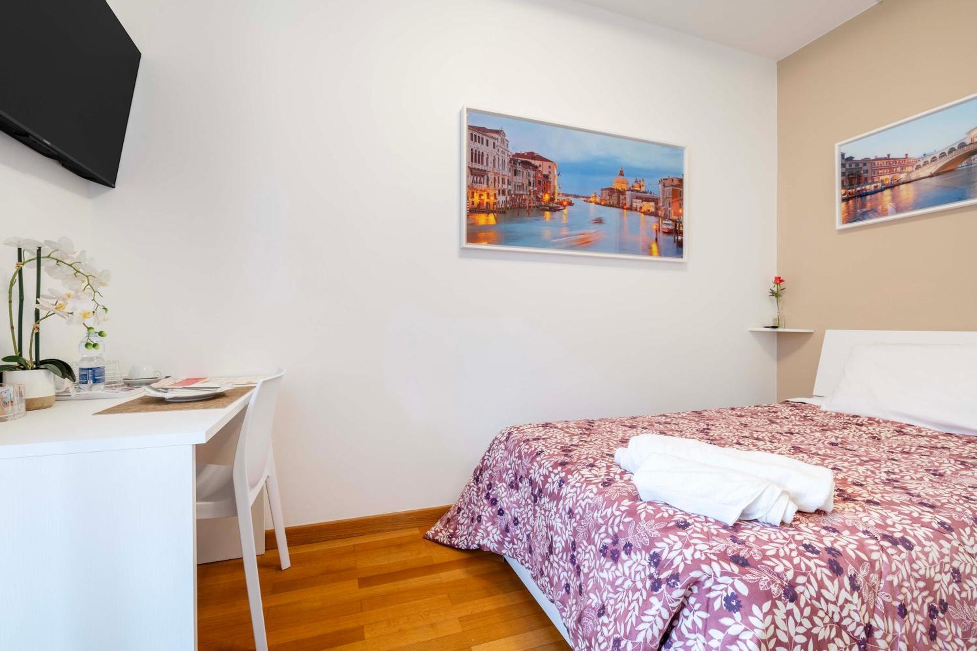 ميستر Bed & Breakfast Venice Friends المظهر الخارجي الصورة