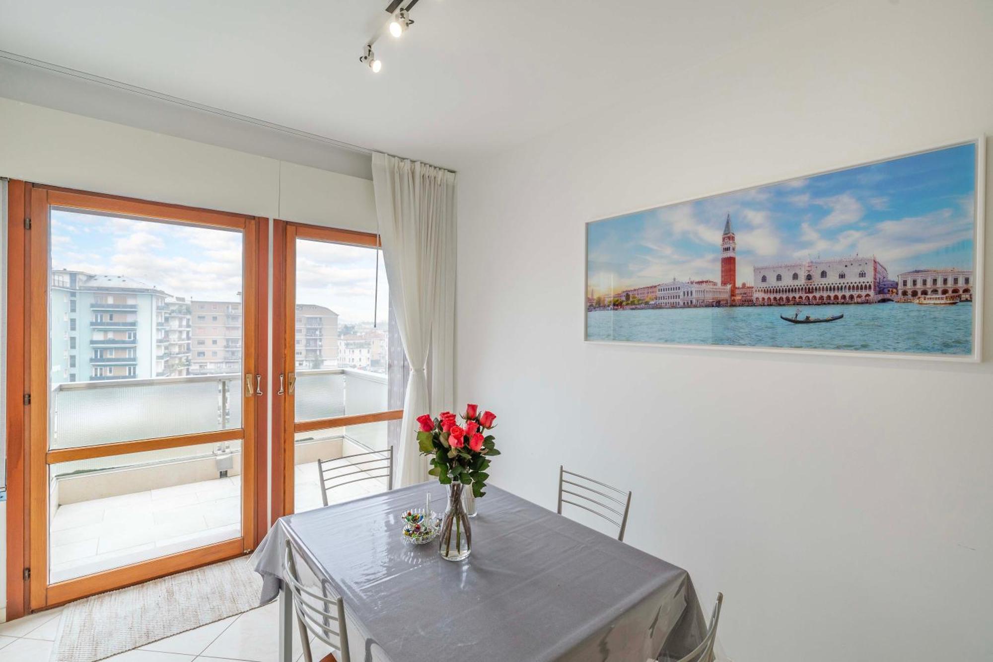 ميستر Bed & Breakfast Venice Friends المظهر الخارجي الصورة