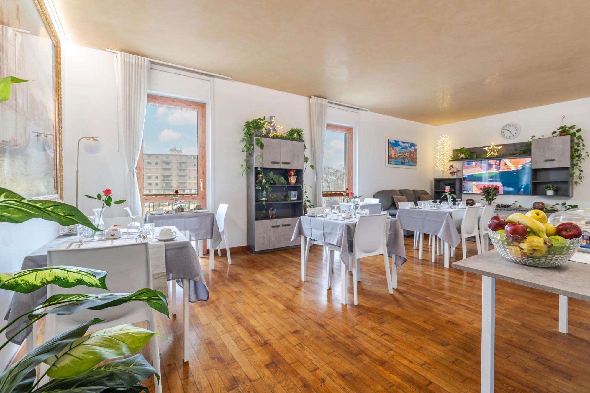 ميستر Bed & Breakfast Venice Friends المظهر الخارجي الصورة