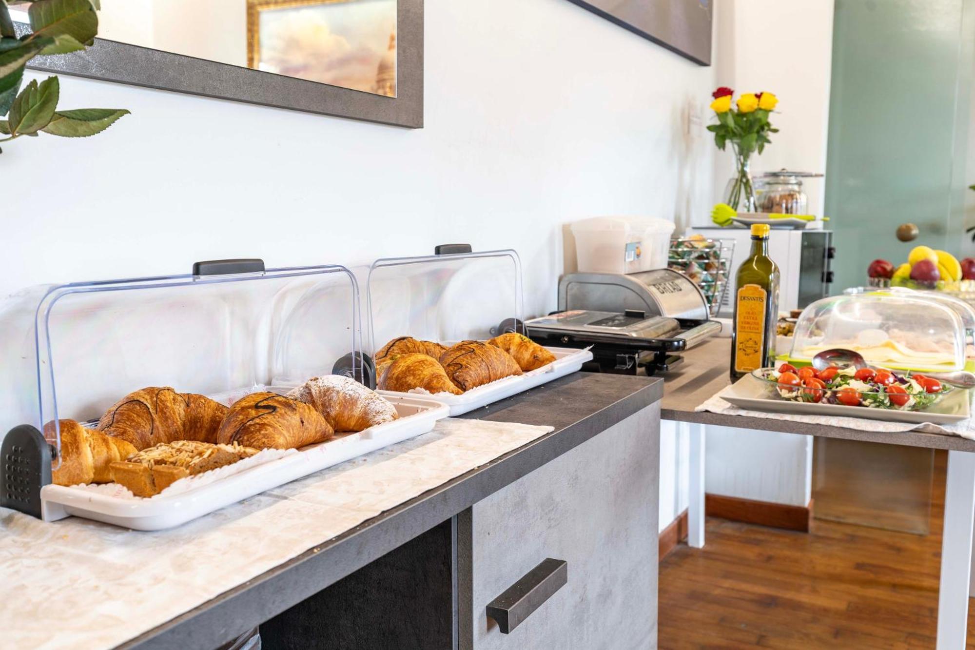 ميستر Bed & Breakfast Venice Friends المظهر الخارجي الصورة