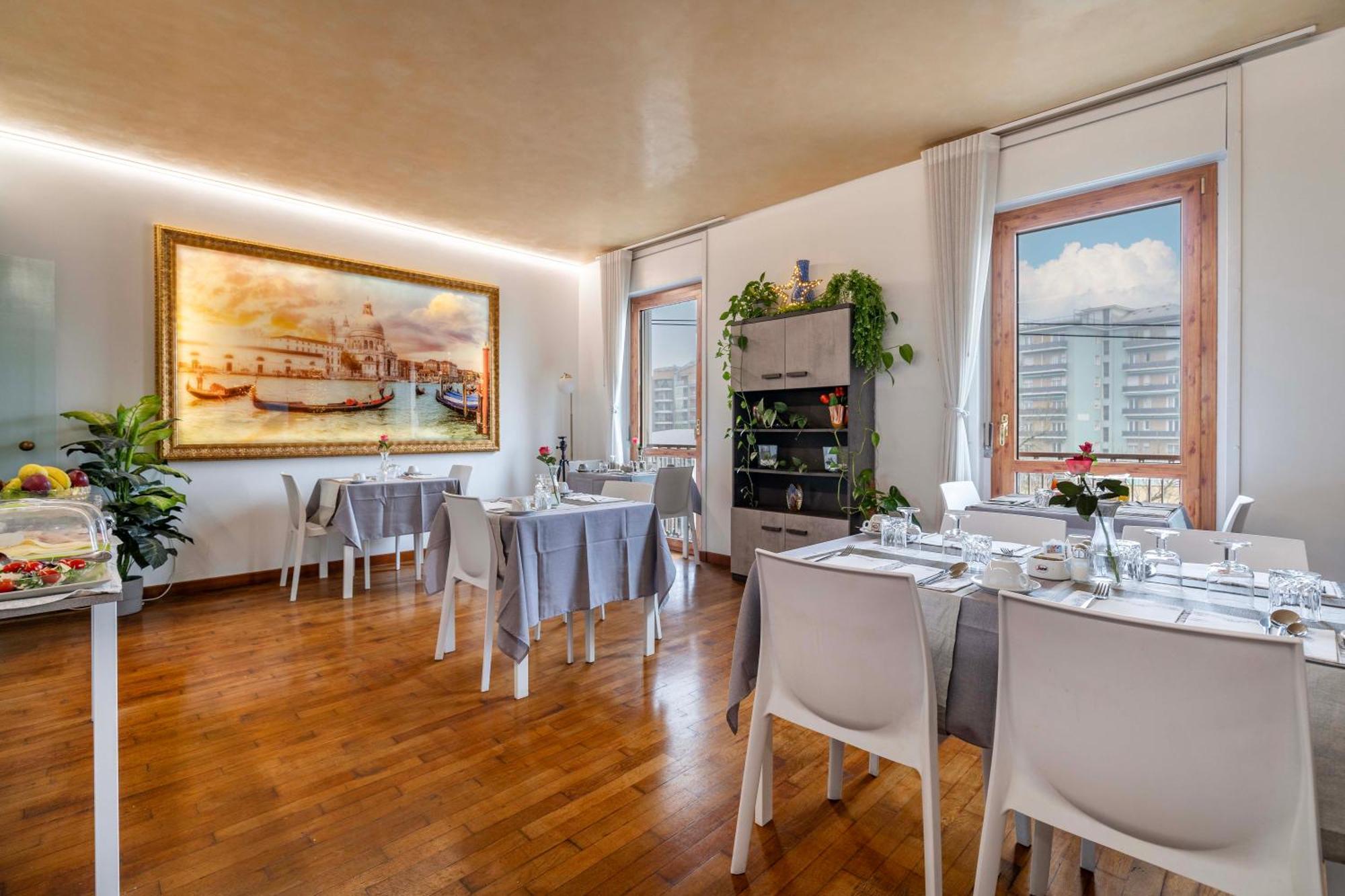 ميستر Bed & Breakfast Venice Friends المظهر الخارجي الصورة