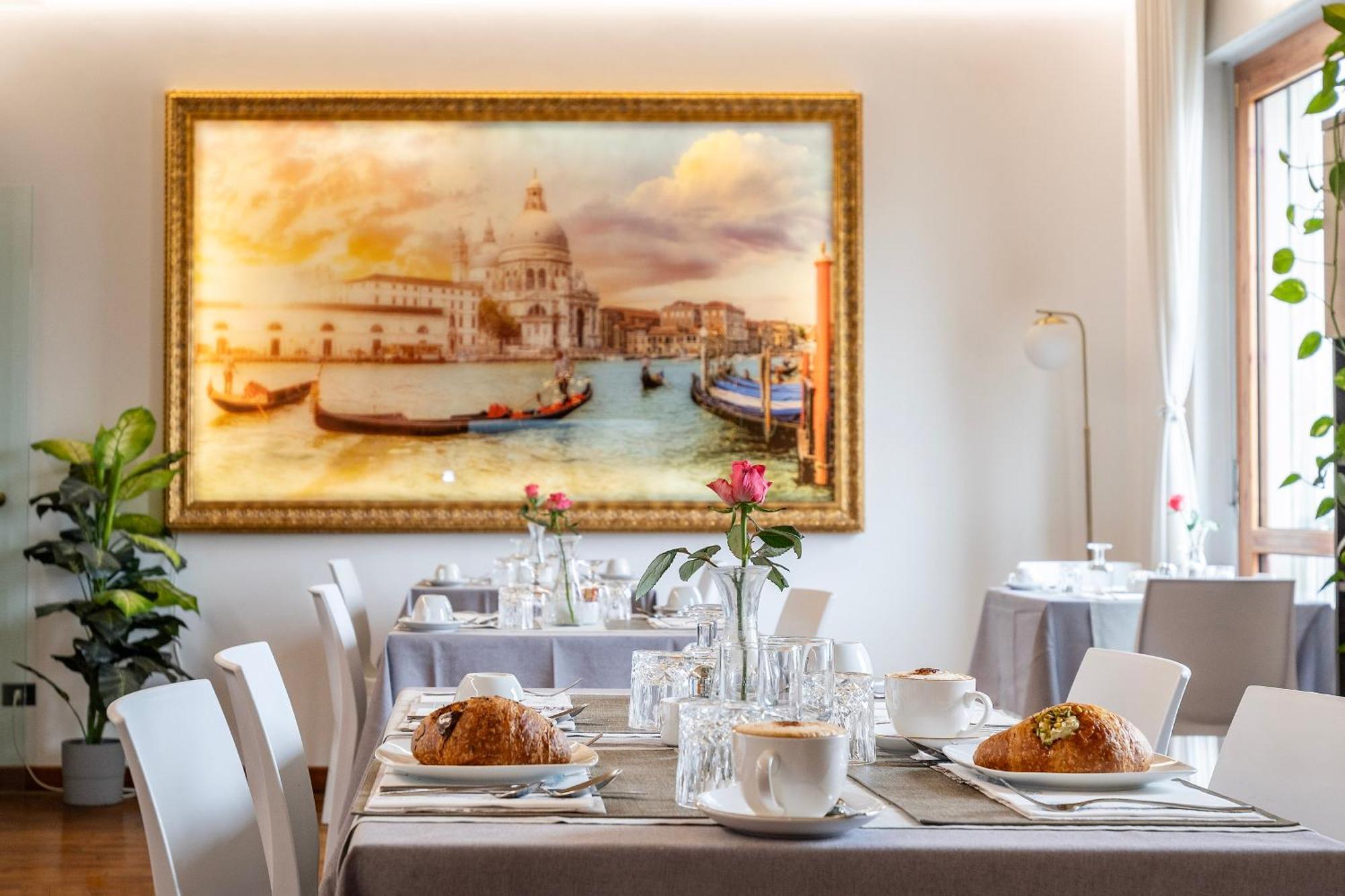 ميستر Bed & Breakfast Venice Friends المظهر الخارجي الصورة