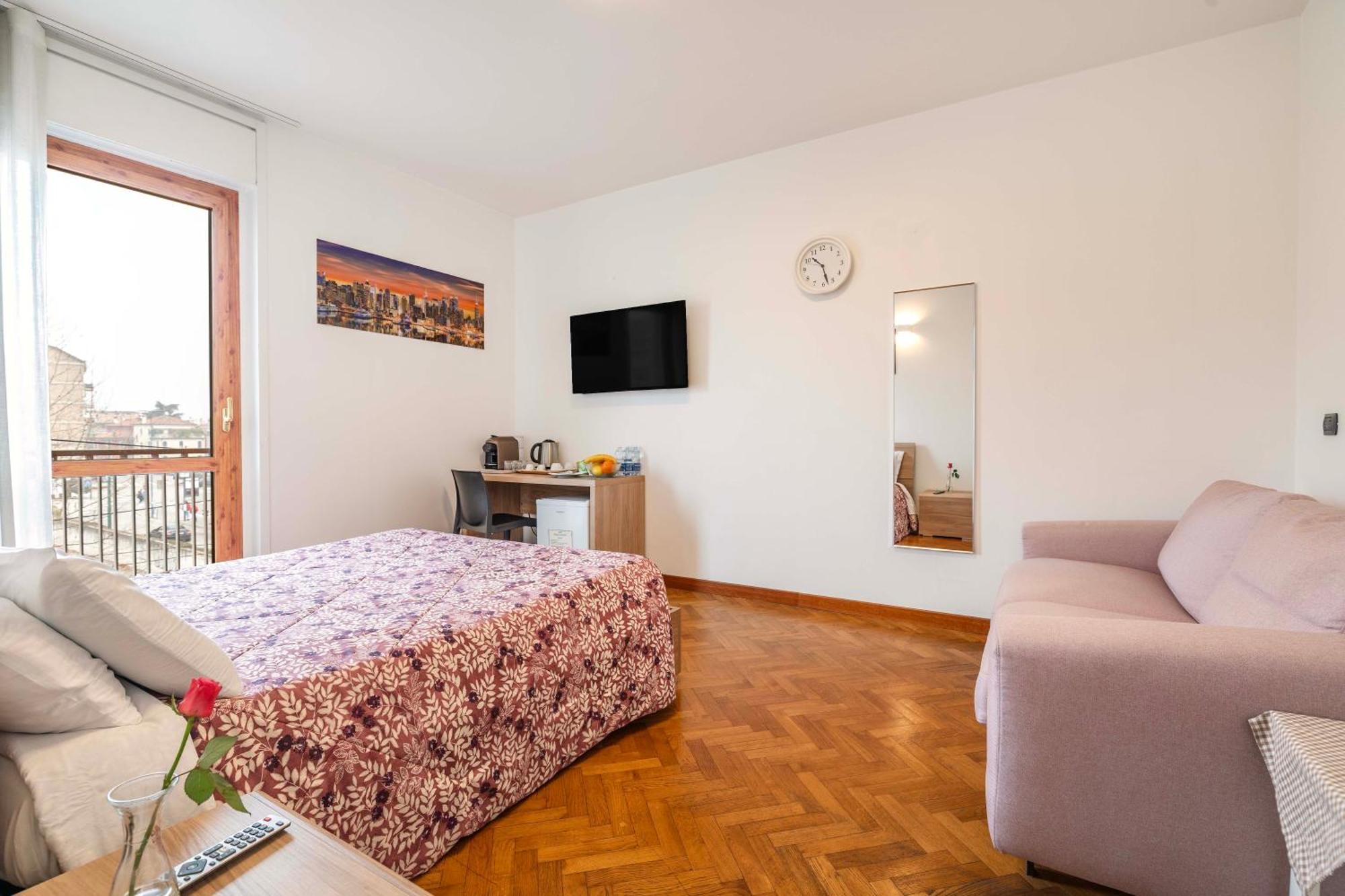 ميستر Bed & Breakfast Venice Friends المظهر الخارجي الصورة