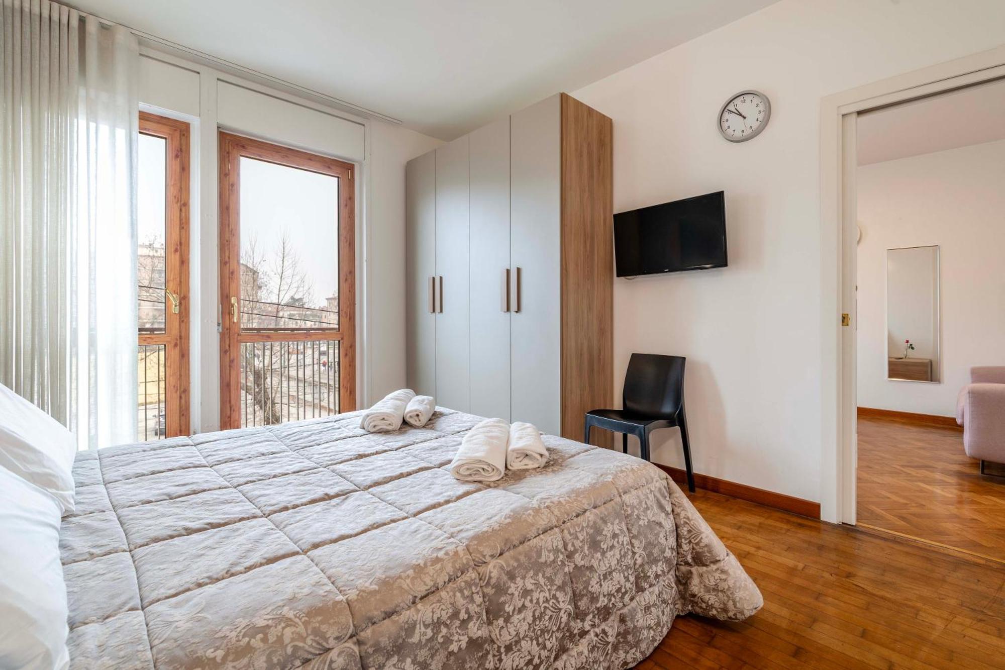 ميستر Bed & Breakfast Venice Friends الغرفة الصورة