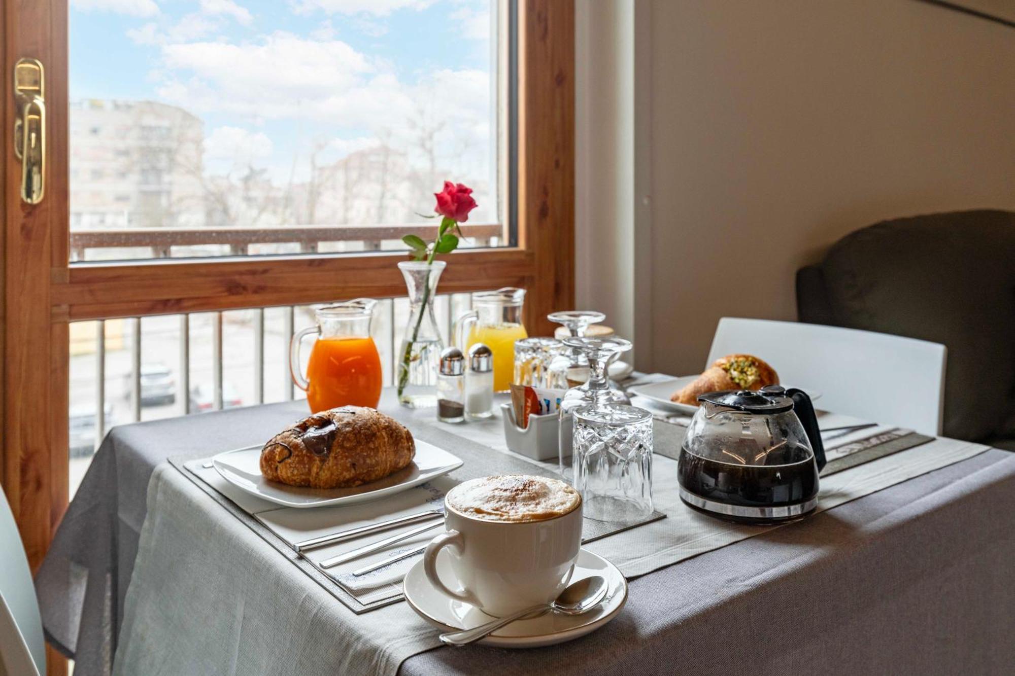 ميستر Bed & Breakfast Venice Friends المظهر الخارجي الصورة