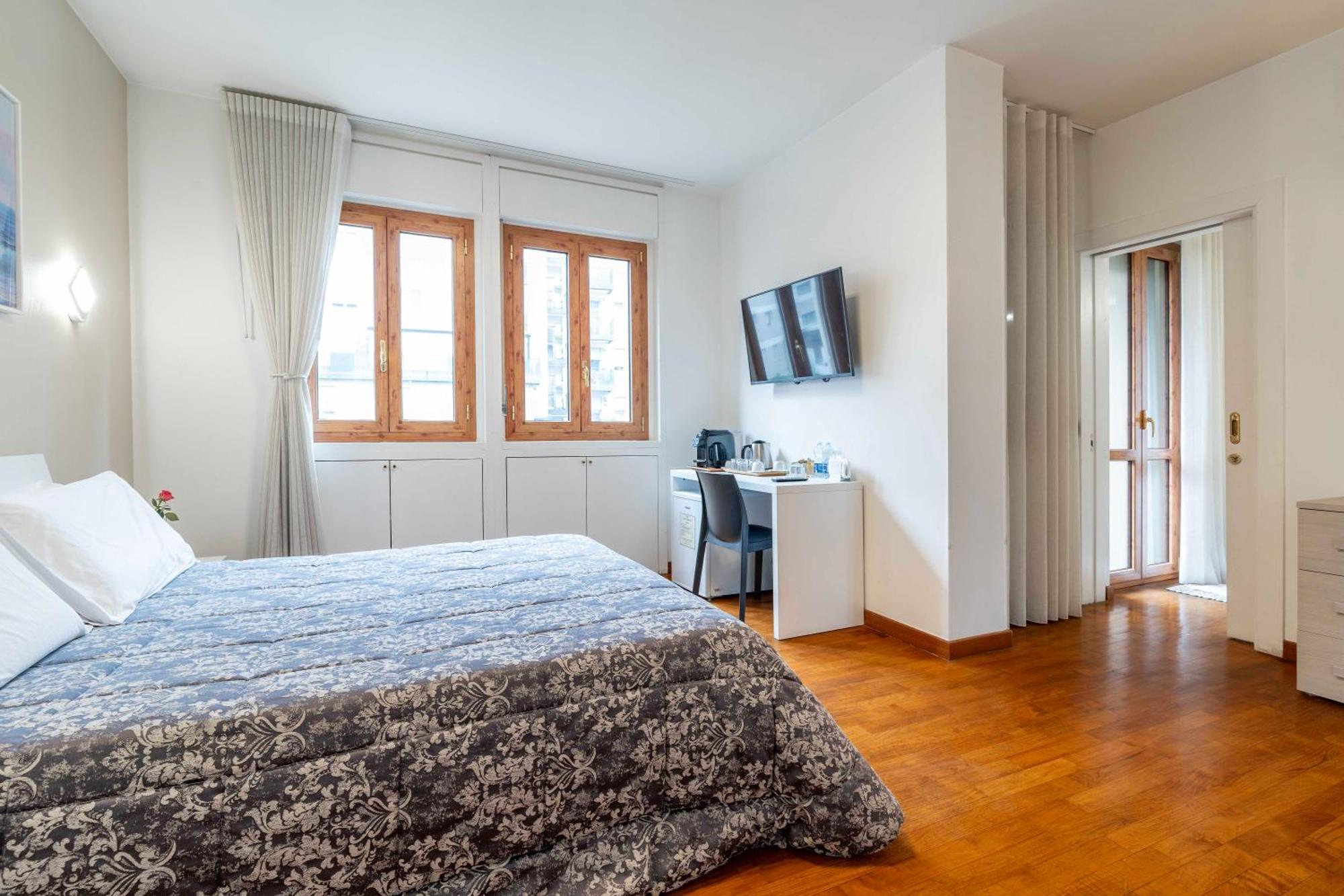 ميستر Bed & Breakfast Venice Friends المظهر الخارجي الصورة