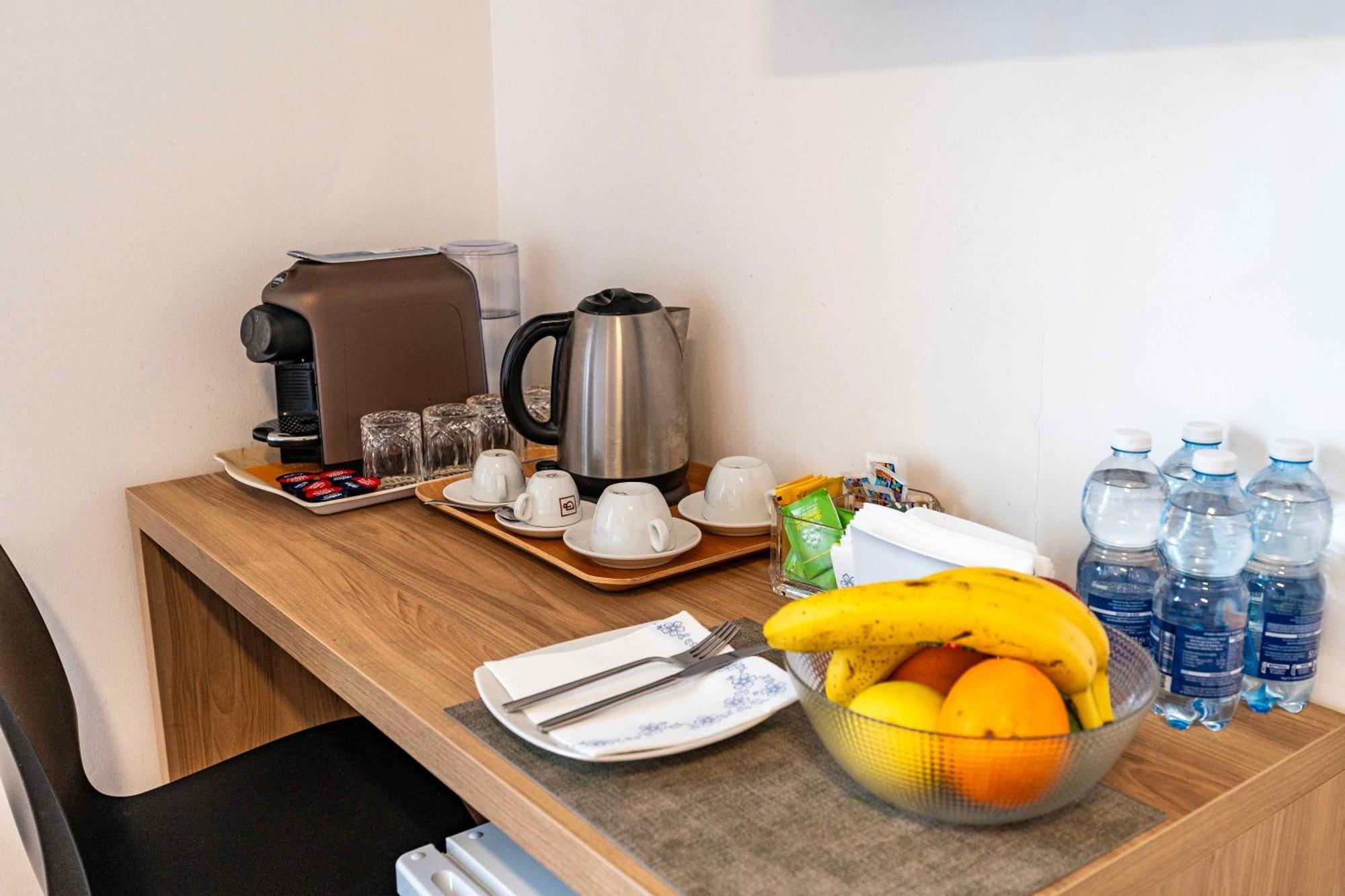 ميستر Bed & Breakfast Venice Friends المظهر الخارجي الصورة