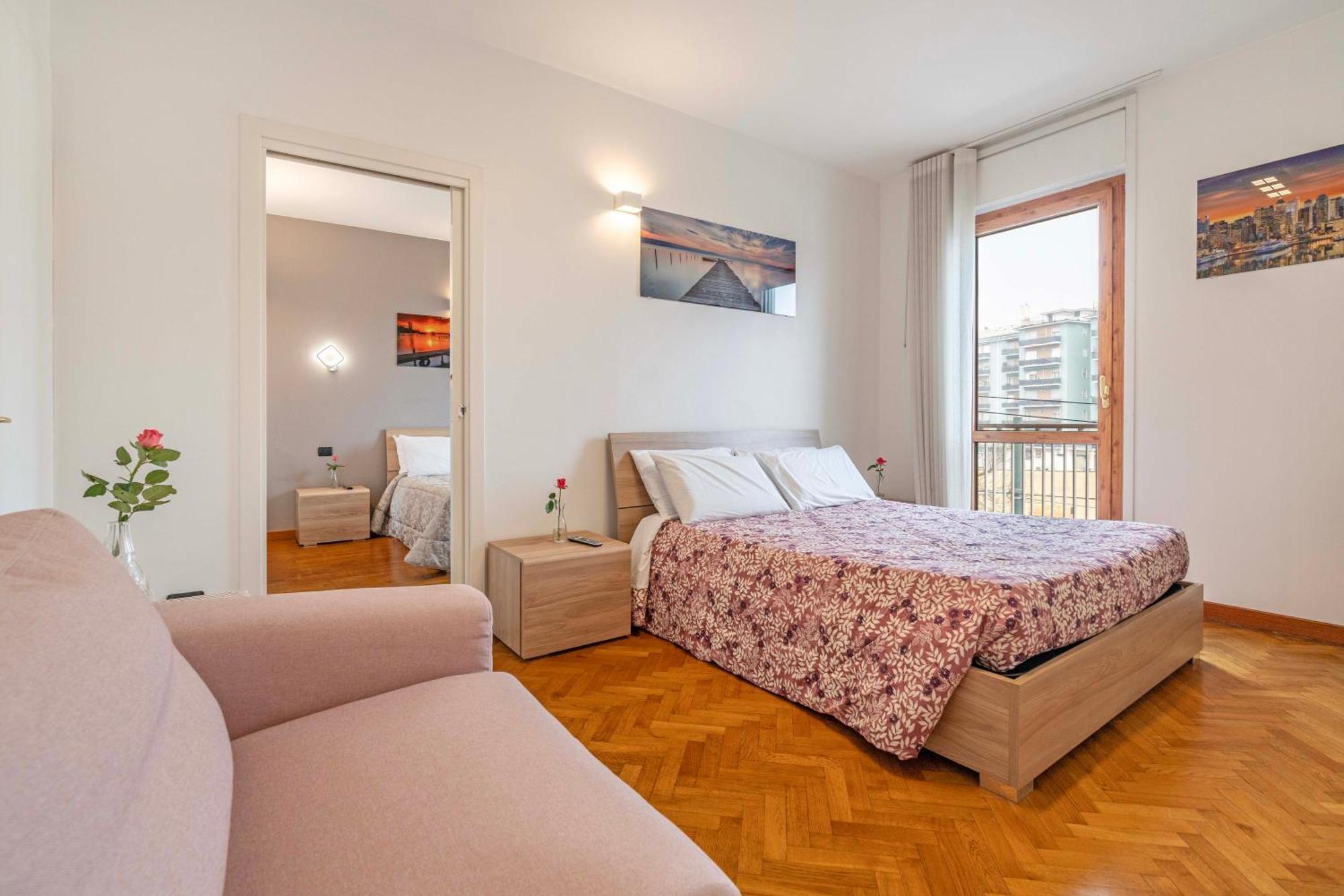 ميستر Bed & Breakfast Venice Friends المظهر الخارجي الصورة