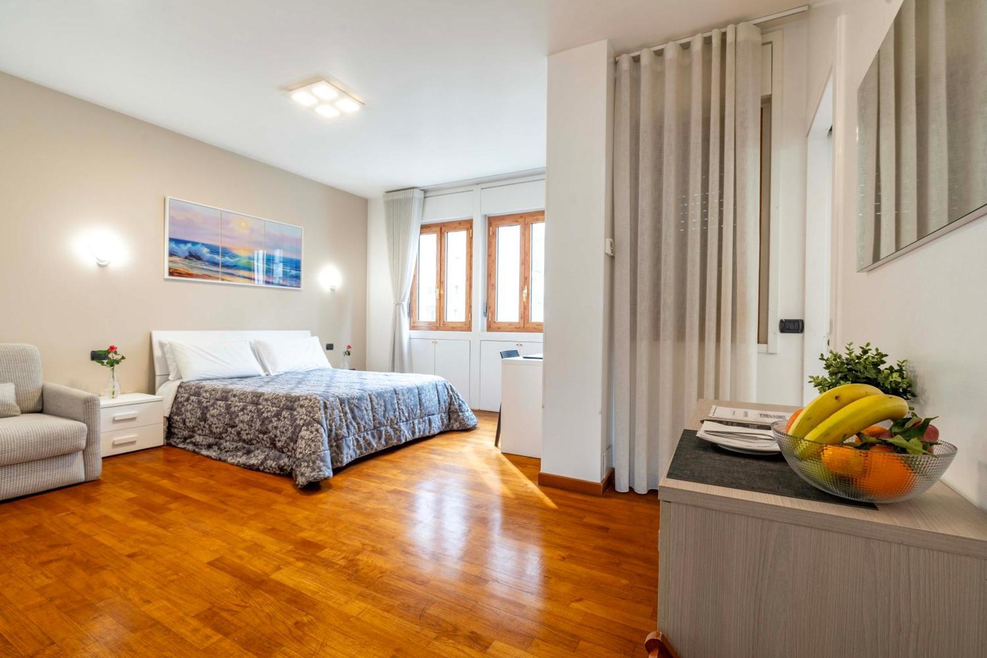 ميستر Bed & Breakfast Venice Friends المظهر الخارجي الصورة