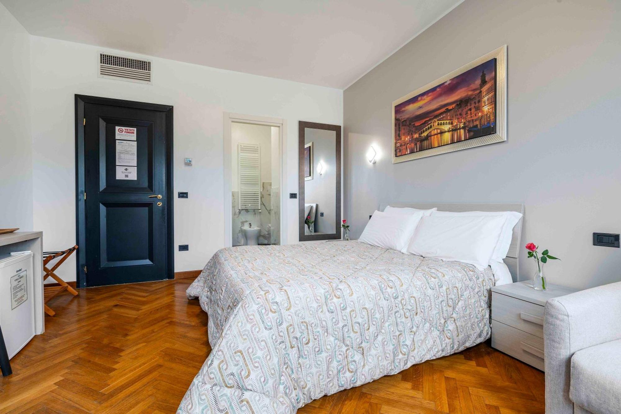 ميستر Bed & Breakfast Venice Friends المظهر الخارجي الصورة