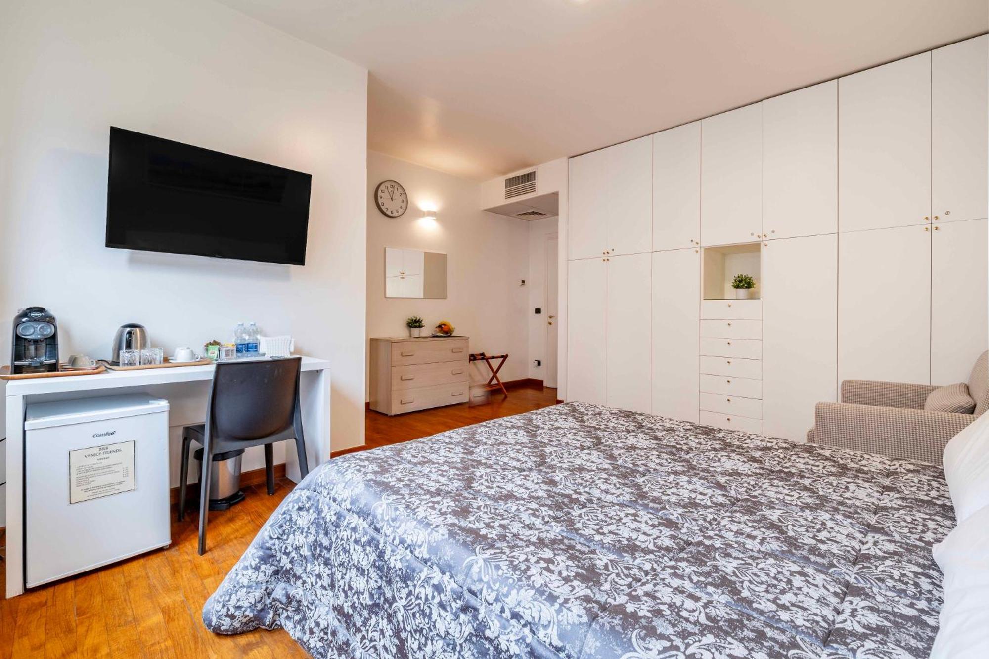 ميستر Bed & Breakfast Venice Friends المظهر الخارجي الصورة