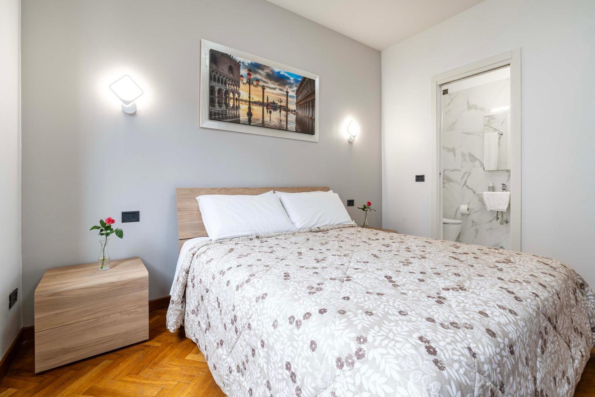 ميستر Bed & Breakfast Venice Friends المظهر الخارجي الصورة
