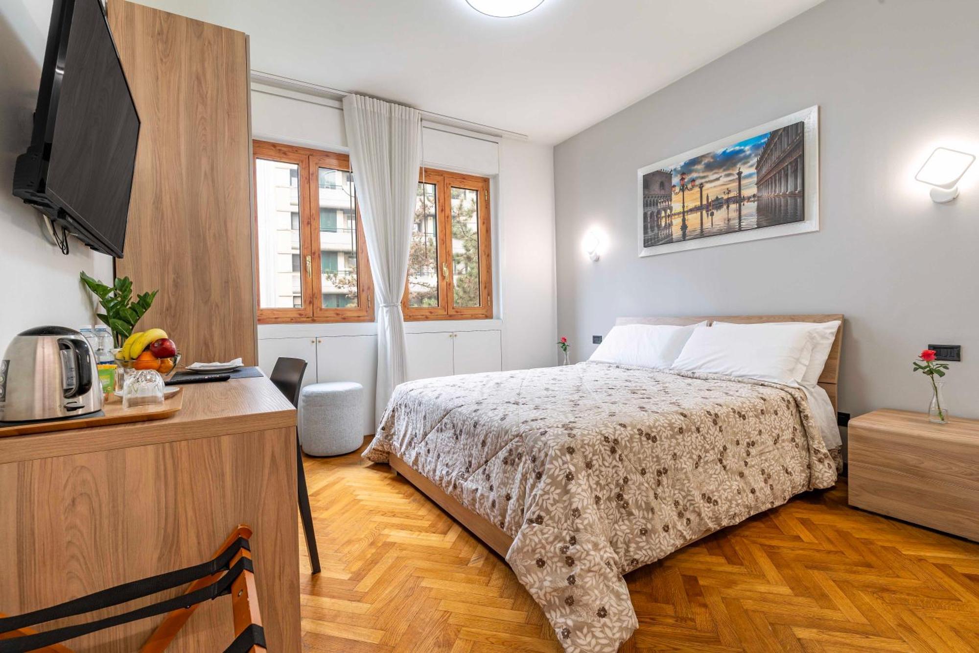 ميستر Bed & Breakfast Venice Friends المظهر الخارجي الصورة