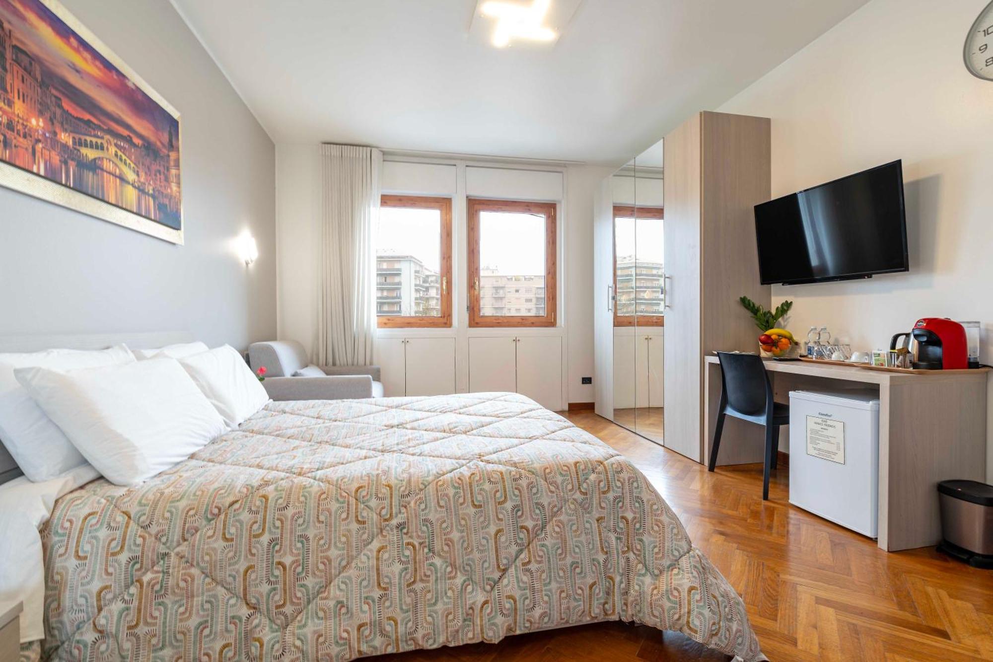 ميستر Bed & Breakfast Venice Friends المظهر الخارجي الصورة