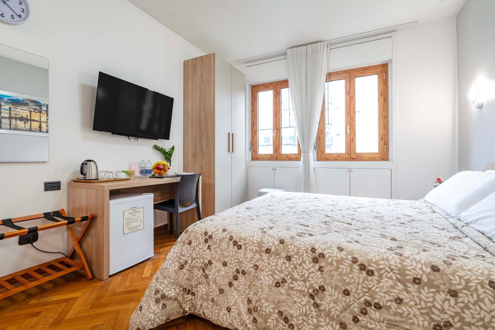 ميستر Bed & Breakfast Venice Friends المظهر الخارجي الصورة