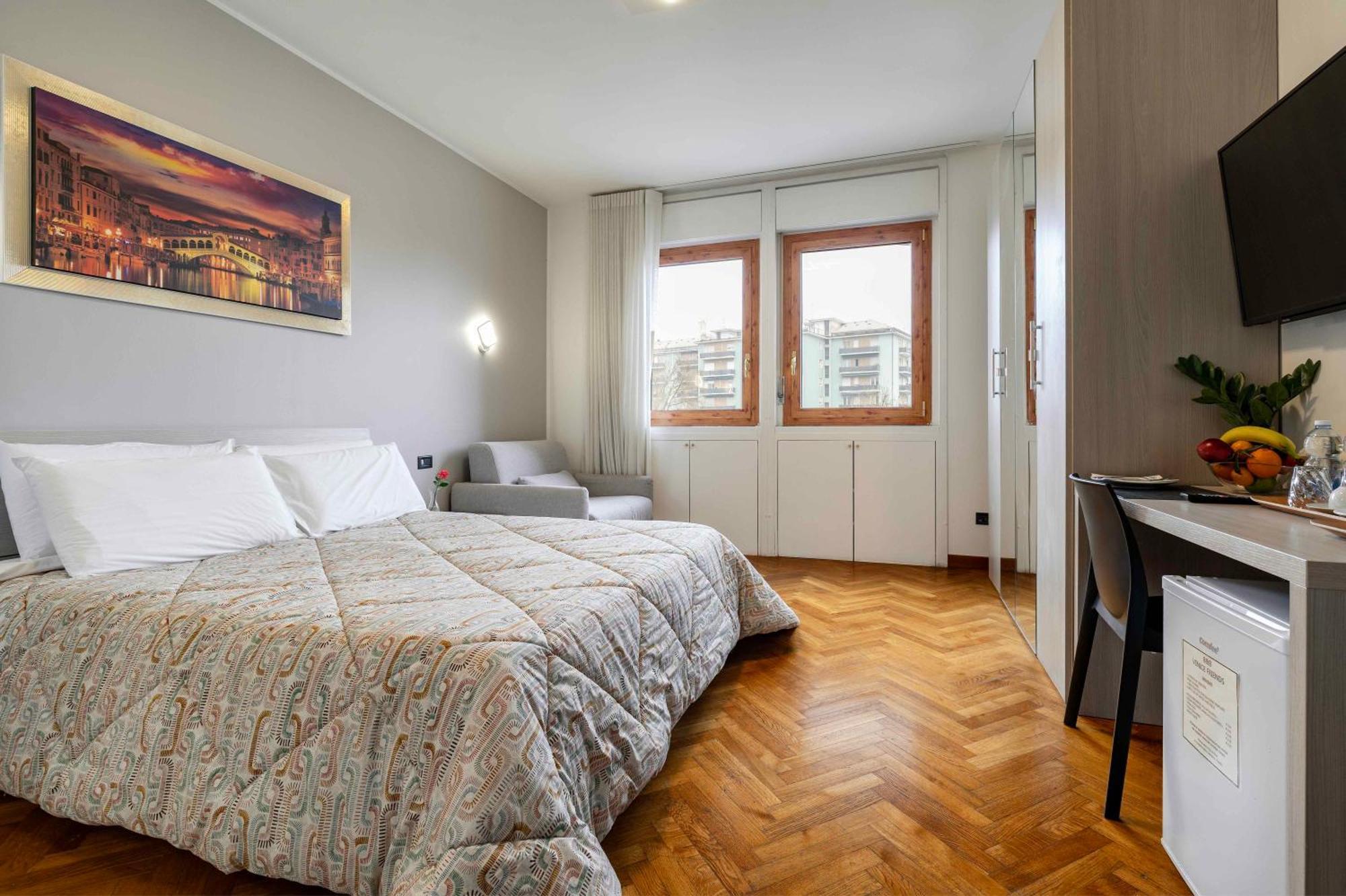 ميستر Bed & Breakfast Venice Friends المظهر الخارجي الصورة